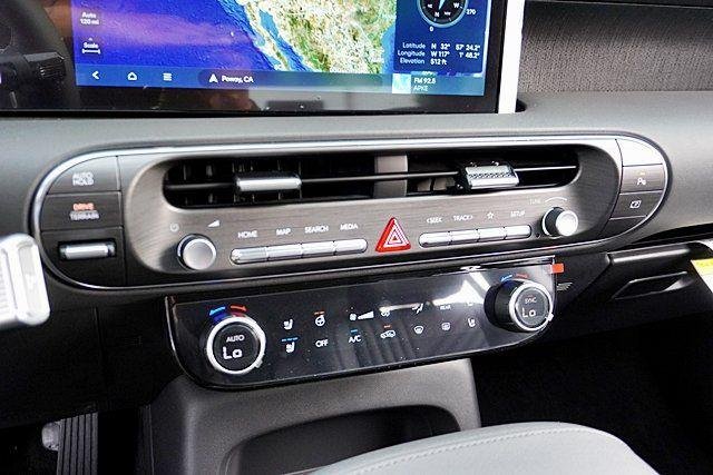 New 2026 Gray Hyundai SEL Premium AWD image 34