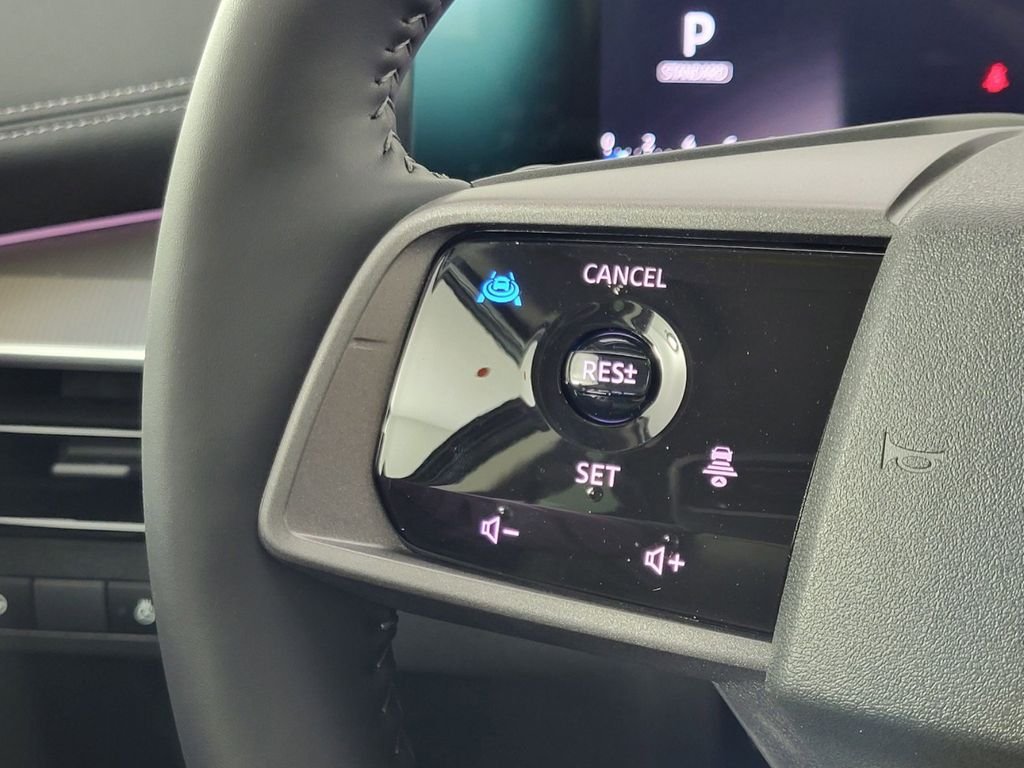 2025 Nissan Murano SL - Photo 26
