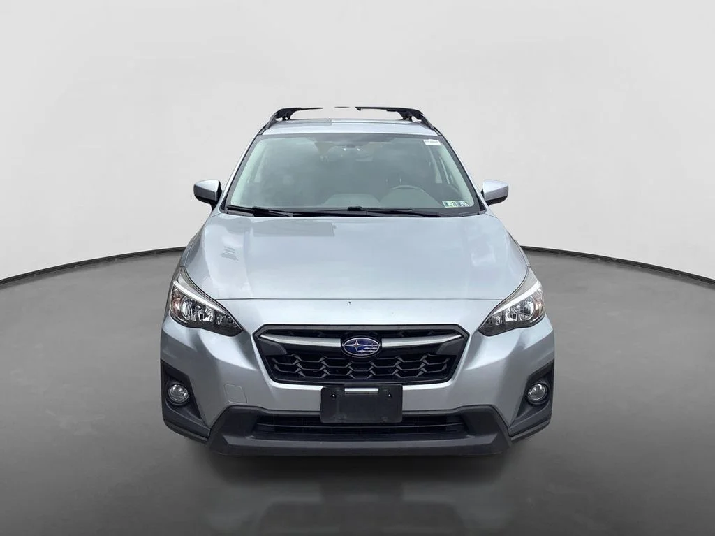 Used 2019 Subaru Crosstrek Premium with VIN JF2GTAEC3KH320840 for sale in Bellevue, PA