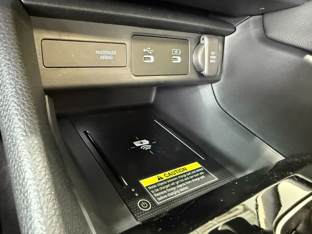 New 2026 Majestic Black Pearl Acura  image 20