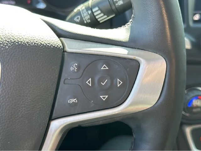 2023 GMC Terrain SLT - Photo 30