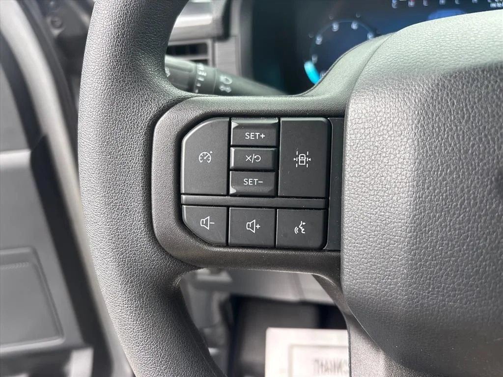 2024 Ford F-150 STX - Photo 29