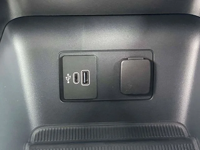 New 2026 Black Ford Active image 17