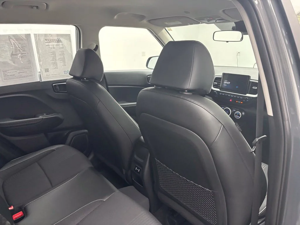 Used 2024 Gray Hyundai Limited image 41