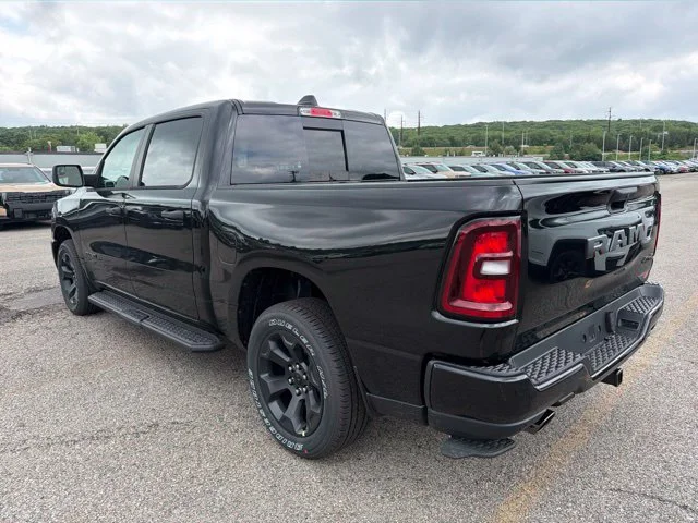 New 2026 Black Ram Express image 6
