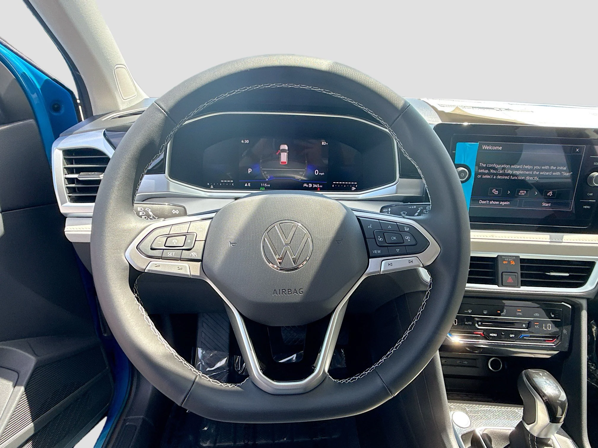 New 2026  Volkswagen SE image 36