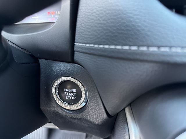 2025 Toyota RAV4 Limited - Photo 15