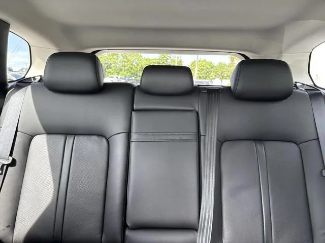 New 2026 Wind Chill Pearl Mazda Premium AWD image 18