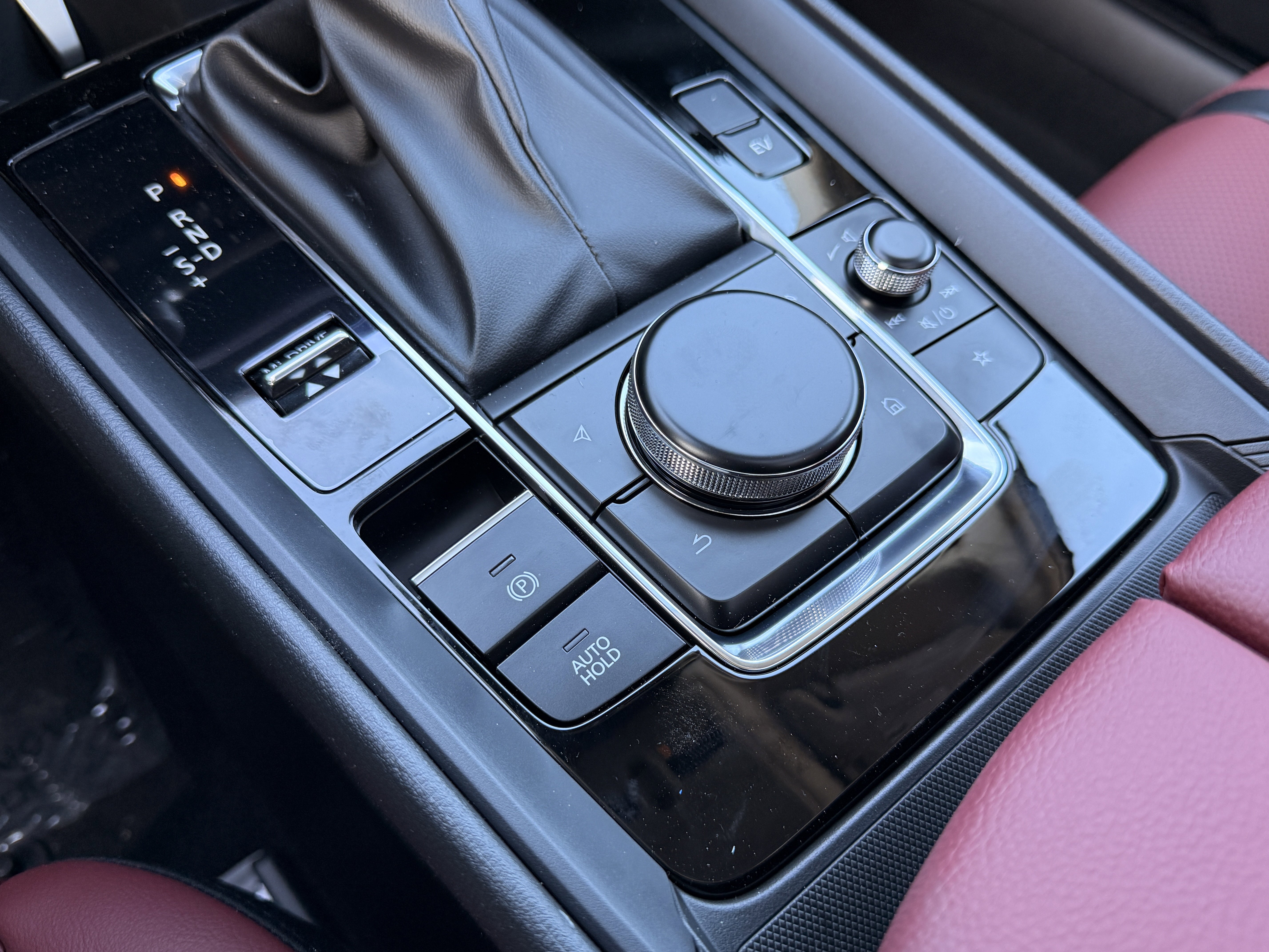 New 2026 Polymetal Gray Metallic Mazda Premium Plus AWD image 22