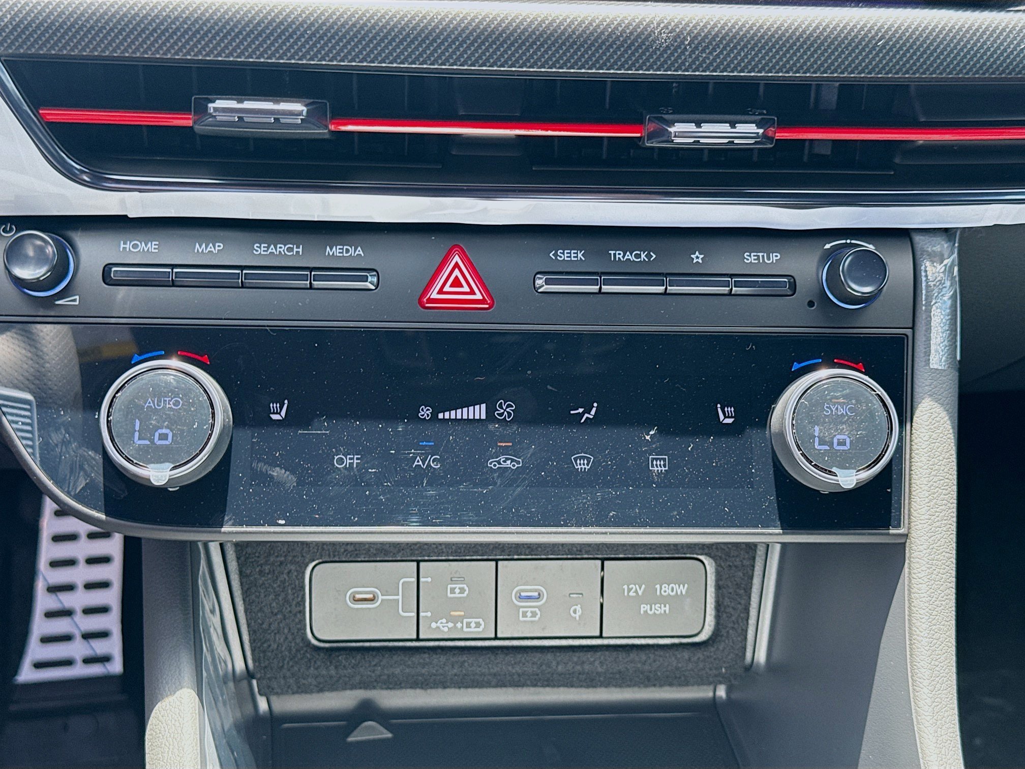 New 2026 Aero Silver Hyundai N Line image 37