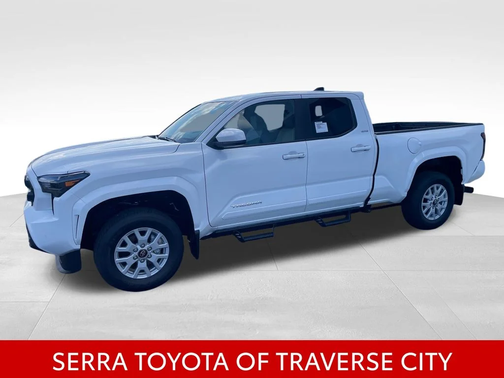 2026 Toyota Tacoma  SR5