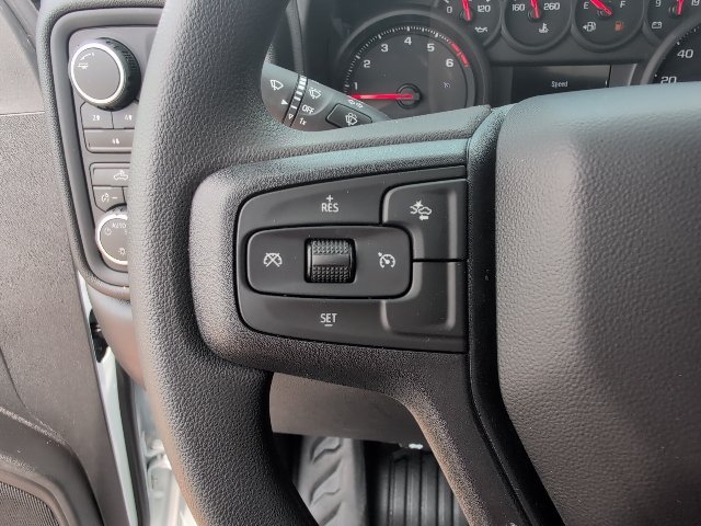 2026 Chevrolet Silverado 2500 HD Work Truck - Photo 17