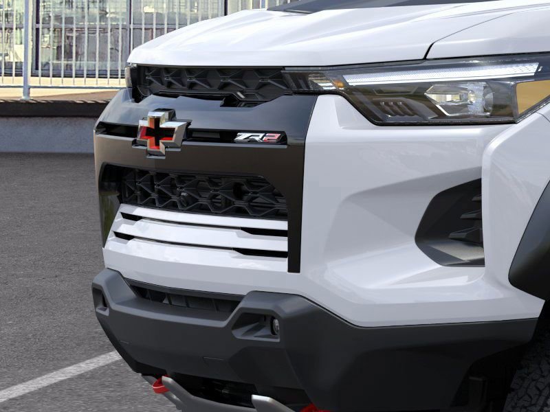 2026 Chevrolet Colorado ZR2 - Photo 13