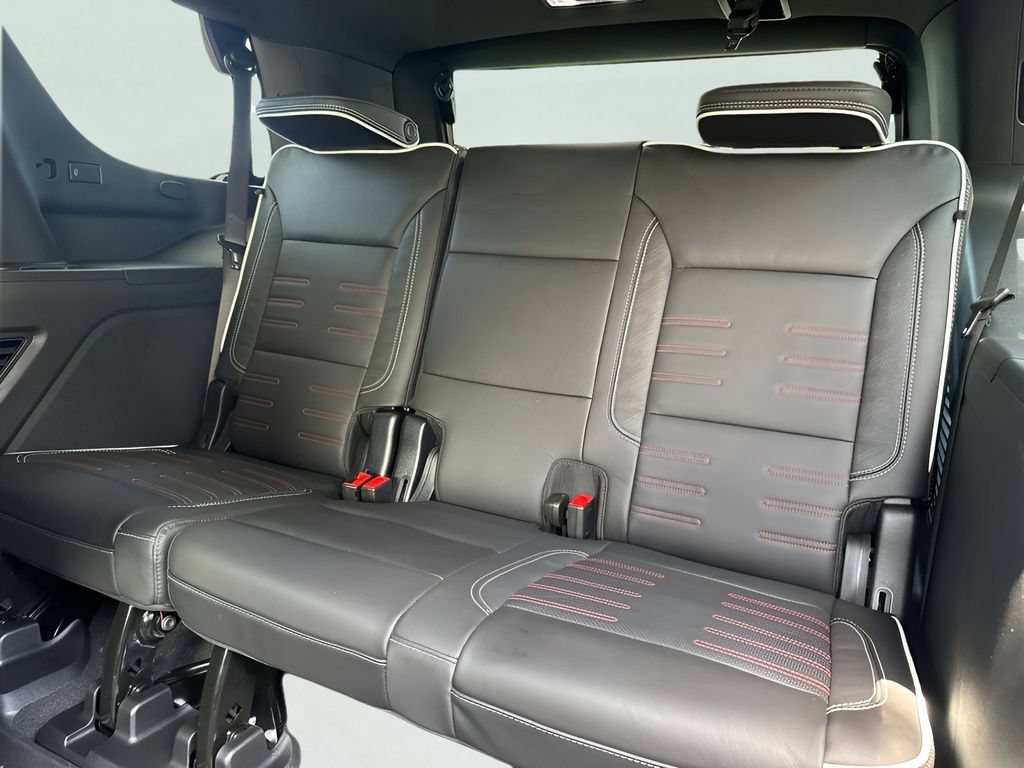 2026 GMC Yukon AT4 Ultimate - Photo 24
