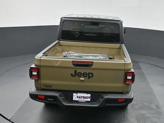 New 2026 41 Exterior Paint Jeep Willys 41 image 33