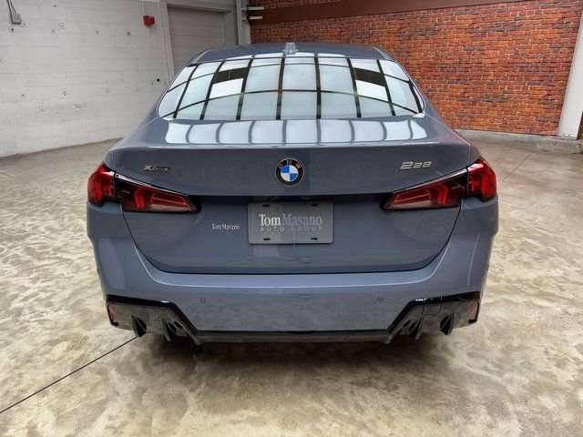 New 2026  BMW 228 Gran Coupe image 4