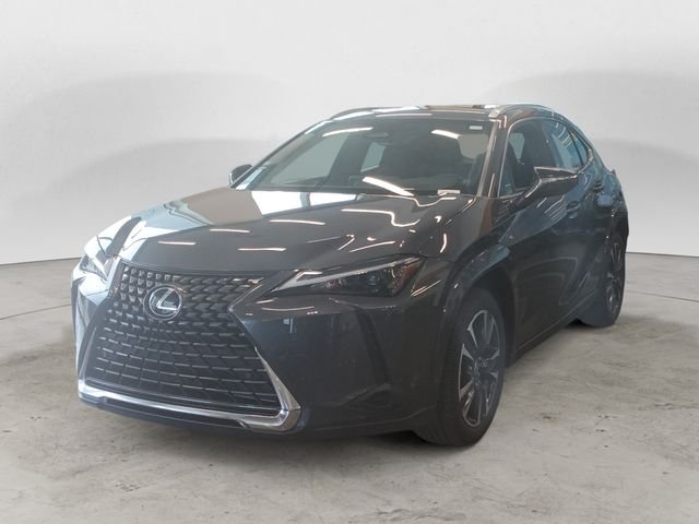 2026 Lexus UX 300h 300h Premium AWD's photo