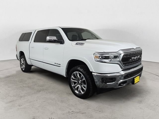 2023 RAM Ram 1500 Pickup Limited - Photo 7