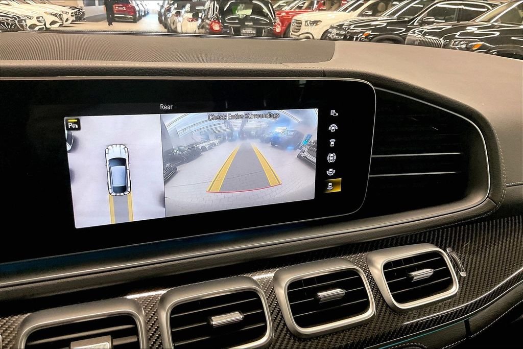 2023 Mercedes-Benz GLE Coupe GLE 53 AMG - Photo 21