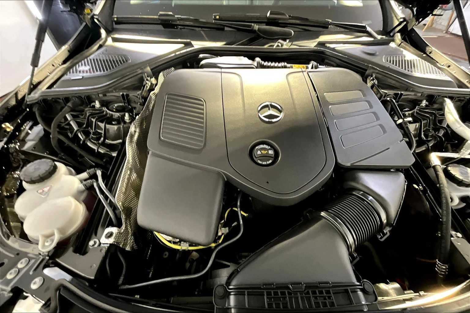 2026 Mercedes-Benz E-Class E350 - Photo 14