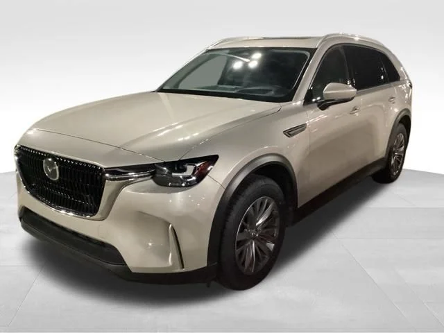 2024 Mazda CX-90 Turbo Preferred Plus Package's photo