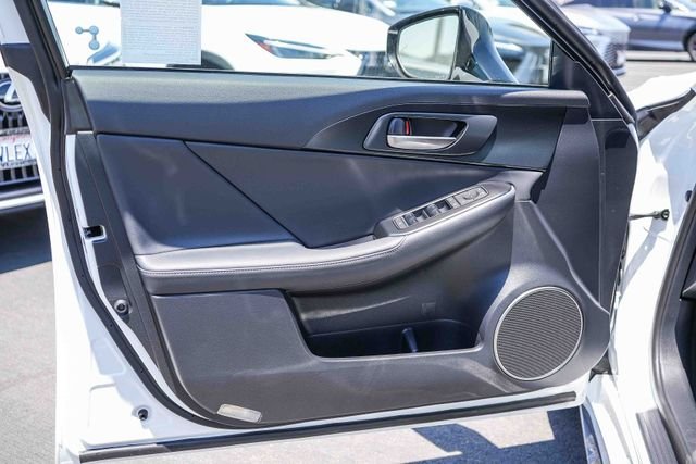 2026 Lexus IS 350 F SPORT DESIGN - Photo 28