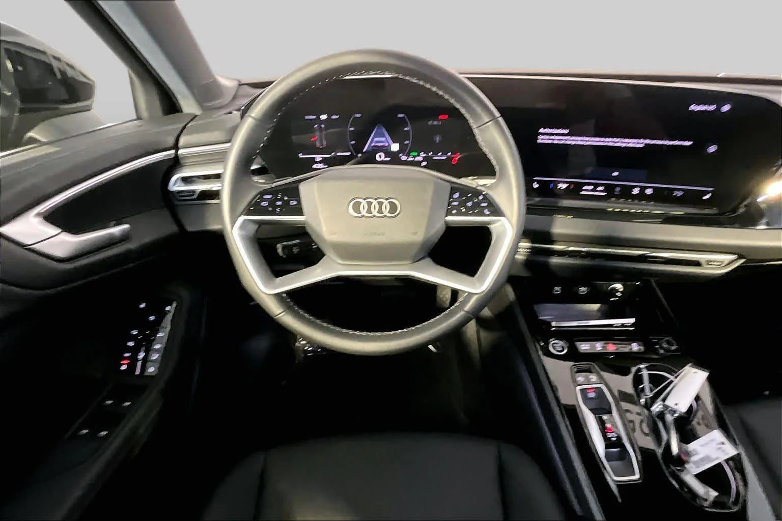 Pre-Owned 2025 Audi New A5 Premium