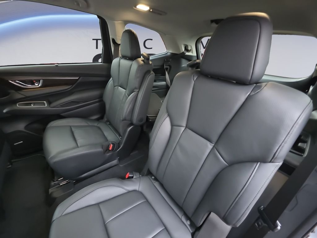 2026 Subaru Ascent Touring - Photo 17