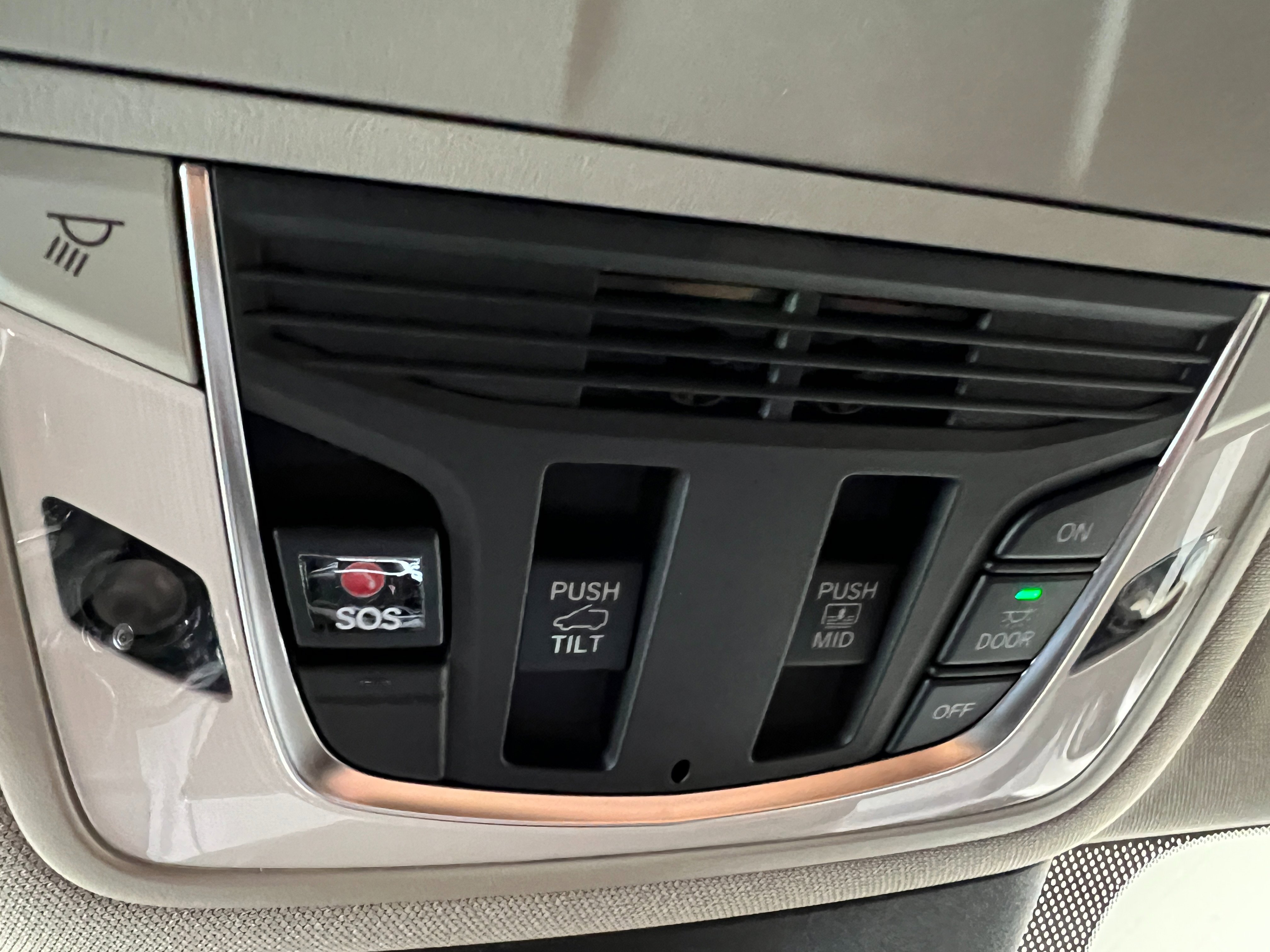 New 2026 Platinum White Pearl Acura w/Advance Package image 19