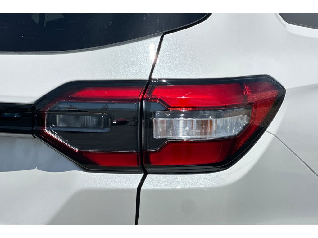 New 2026 Platinum White Pearl Honda Touring S image 36