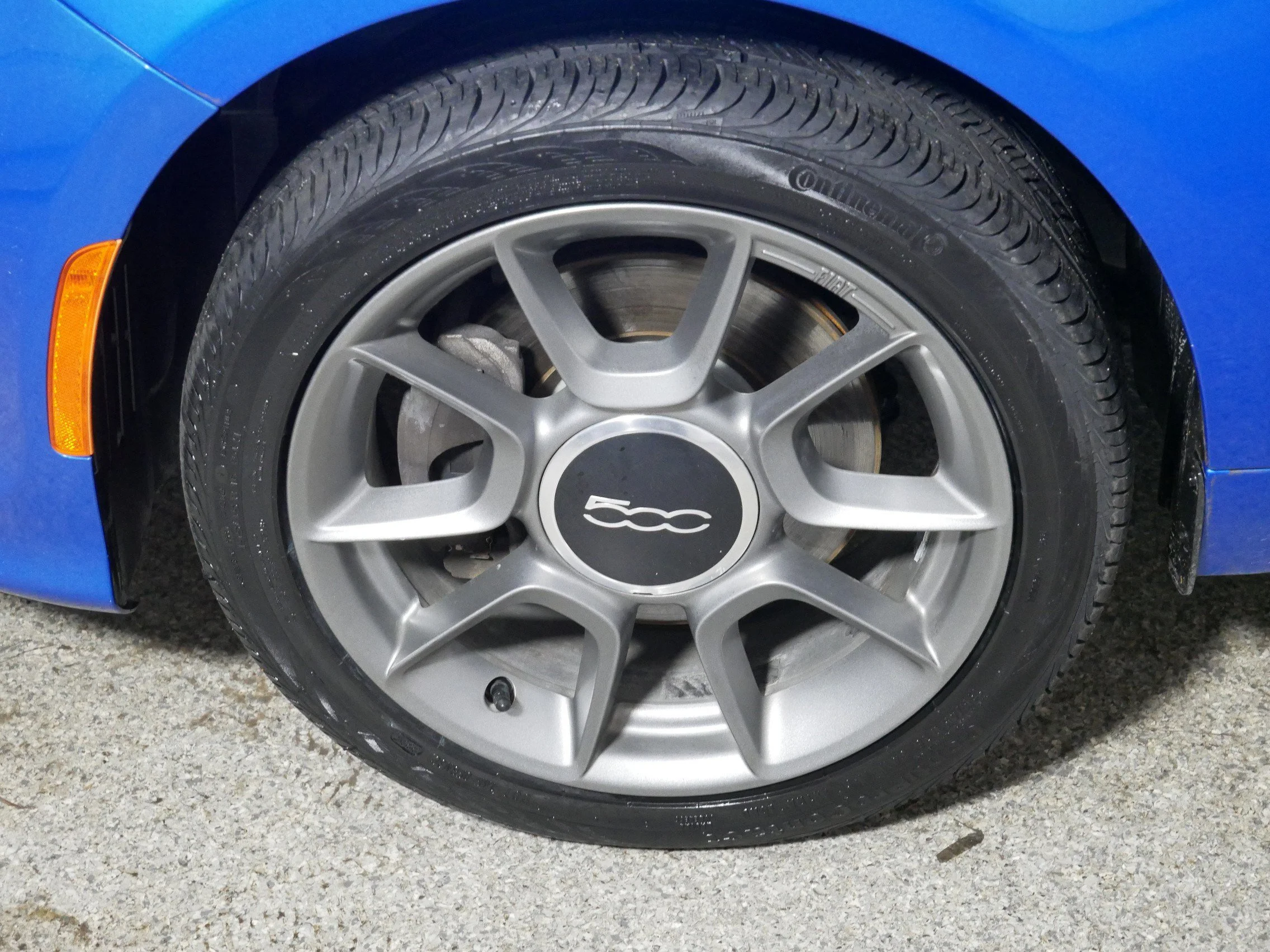 2019 FIAT 500 Pop - Photo 15
