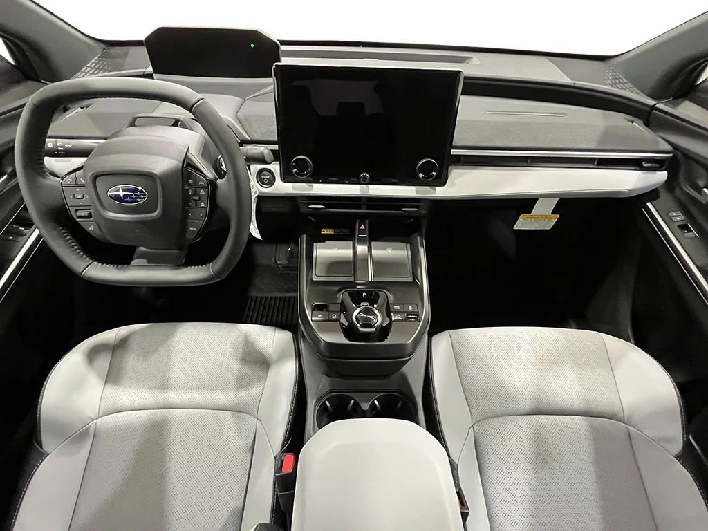2026 Subaru Solterra Premium - Photo 14