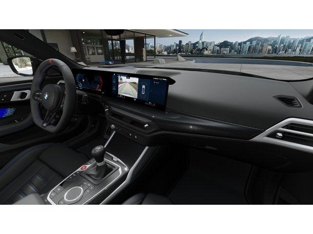 New 2026 Skyscraper Grey Metallic BMW Base image 14