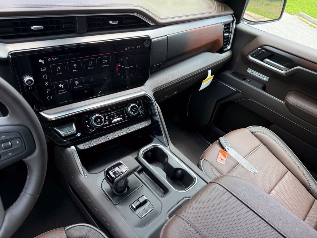 2026 GMC Sierra 1500 Denali - Photo 29