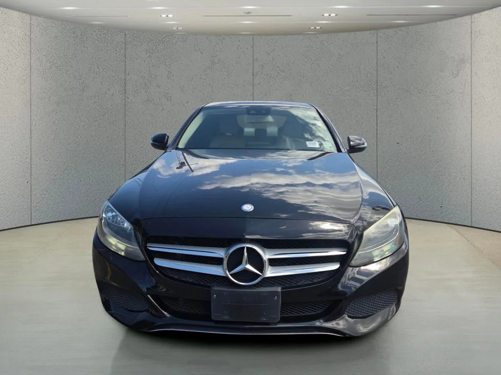 2017 Mercedes-Benz C-Class C300 Sport - Photo 8