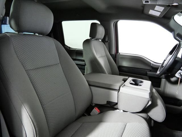 Used 2019 Red Ford XLT image 14