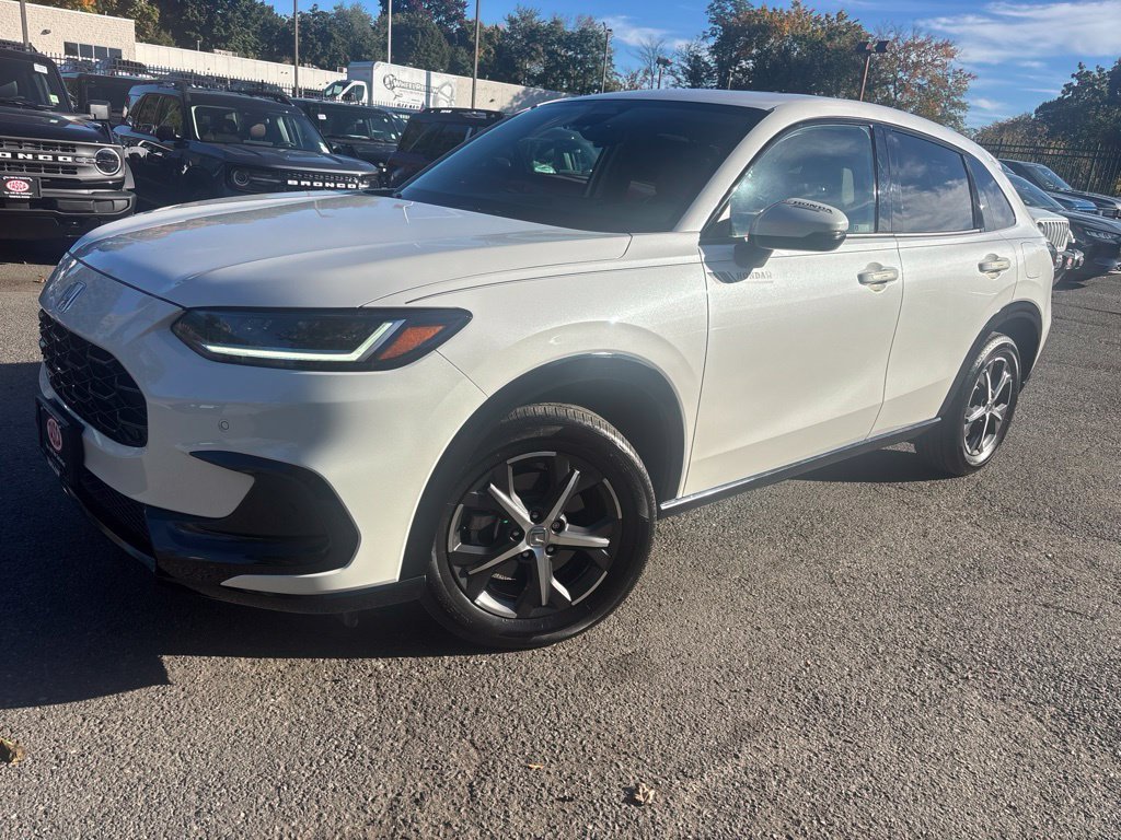 2024 Honda HR-V