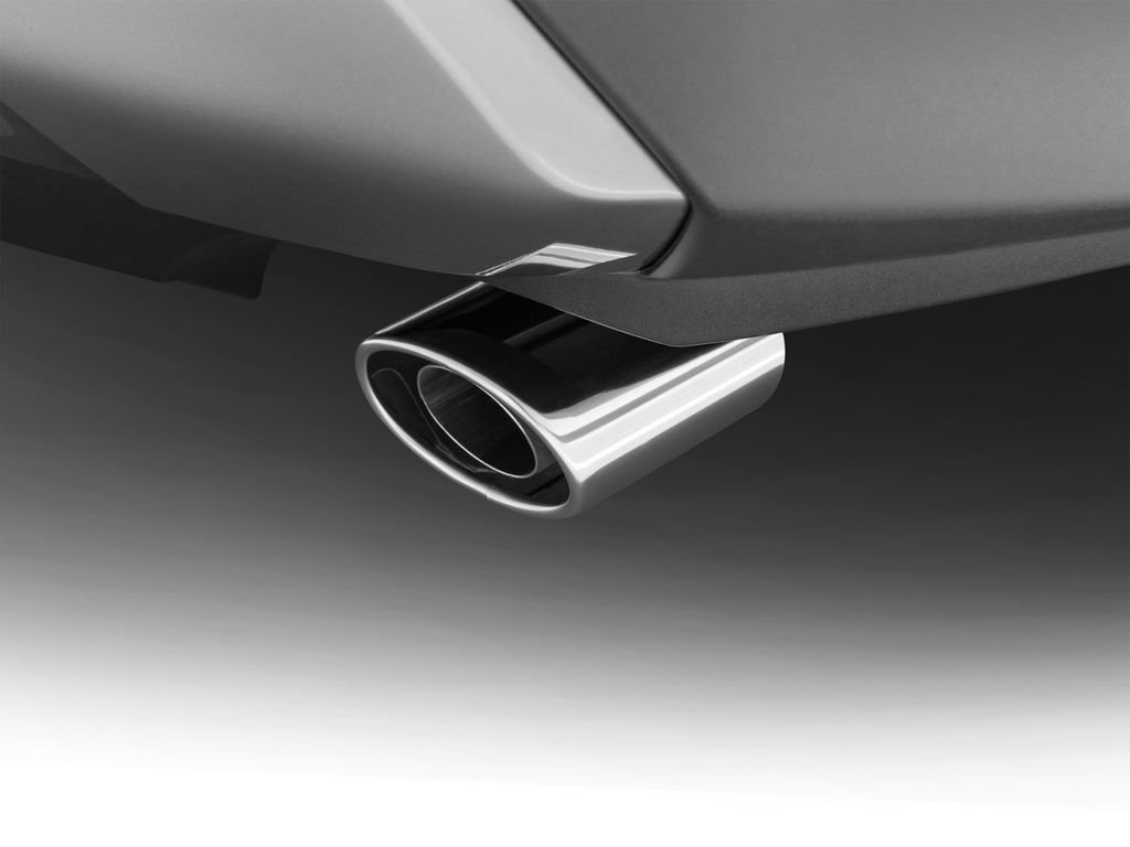 Used 2023 Silver Toyota LE image 53