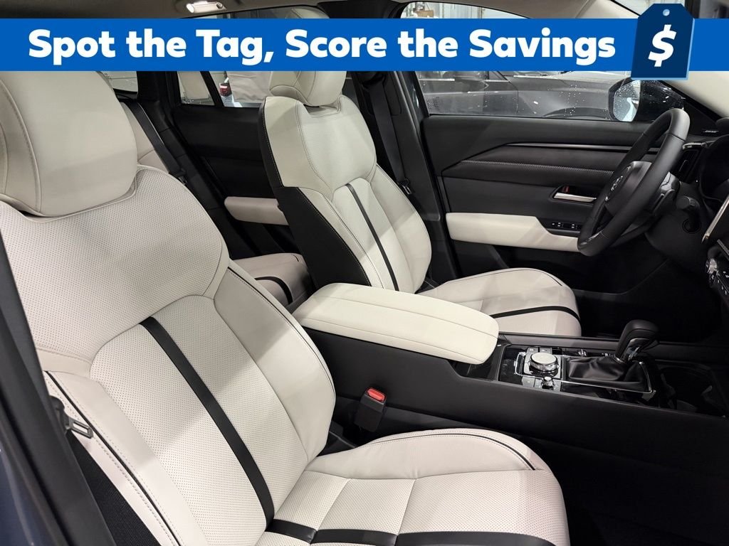 2026 Mazda CX-50 Premium Plus - Photo 29