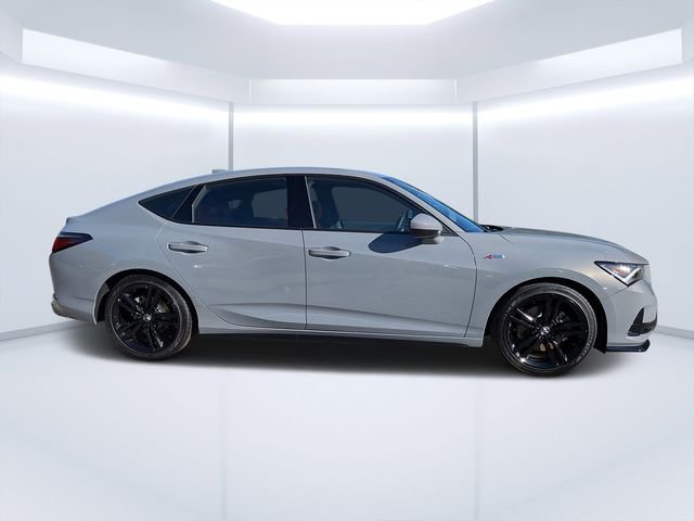 New 2026 Urban Gray Pearl Acura A-Spec Package image 2
