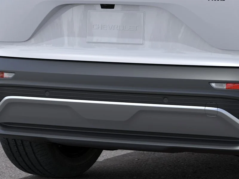 2026 Chevrolet Blazer EV LT - Photo 14