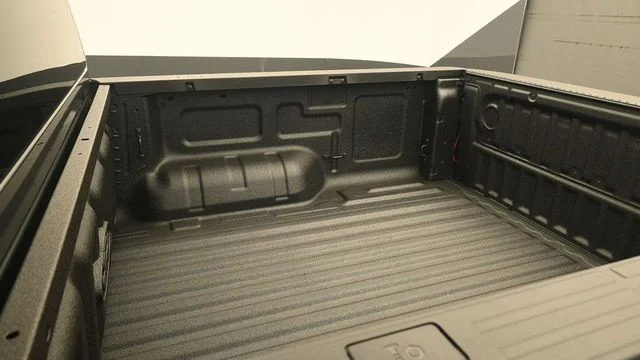 New 2026 Gray Ford RANGER 4X2 C/C image 10