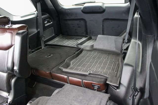 Used 2020 Silver Metallic Ford Platinum image 20