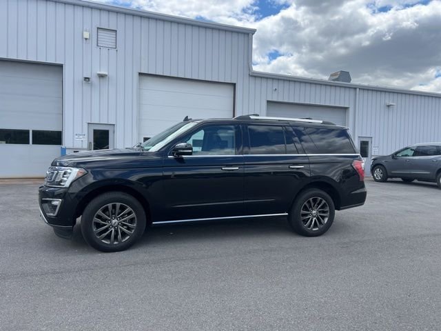 2021 Ford Expedition Limited 4X4's photo