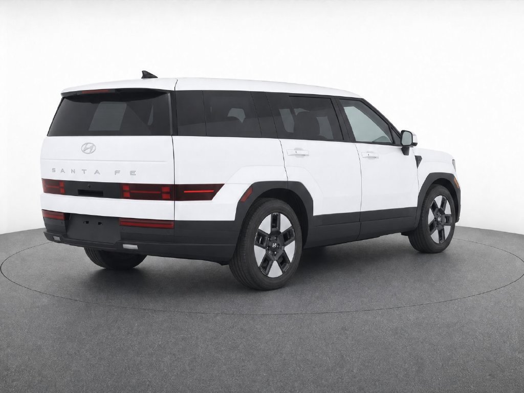 2026 Hyundai Santa Fe SE - Photo 25