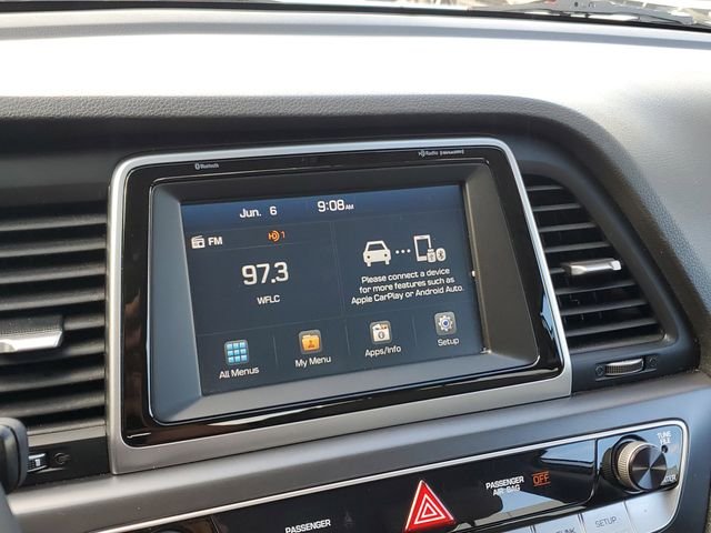 2018 Hyundai Sonata SEL - Photo 17