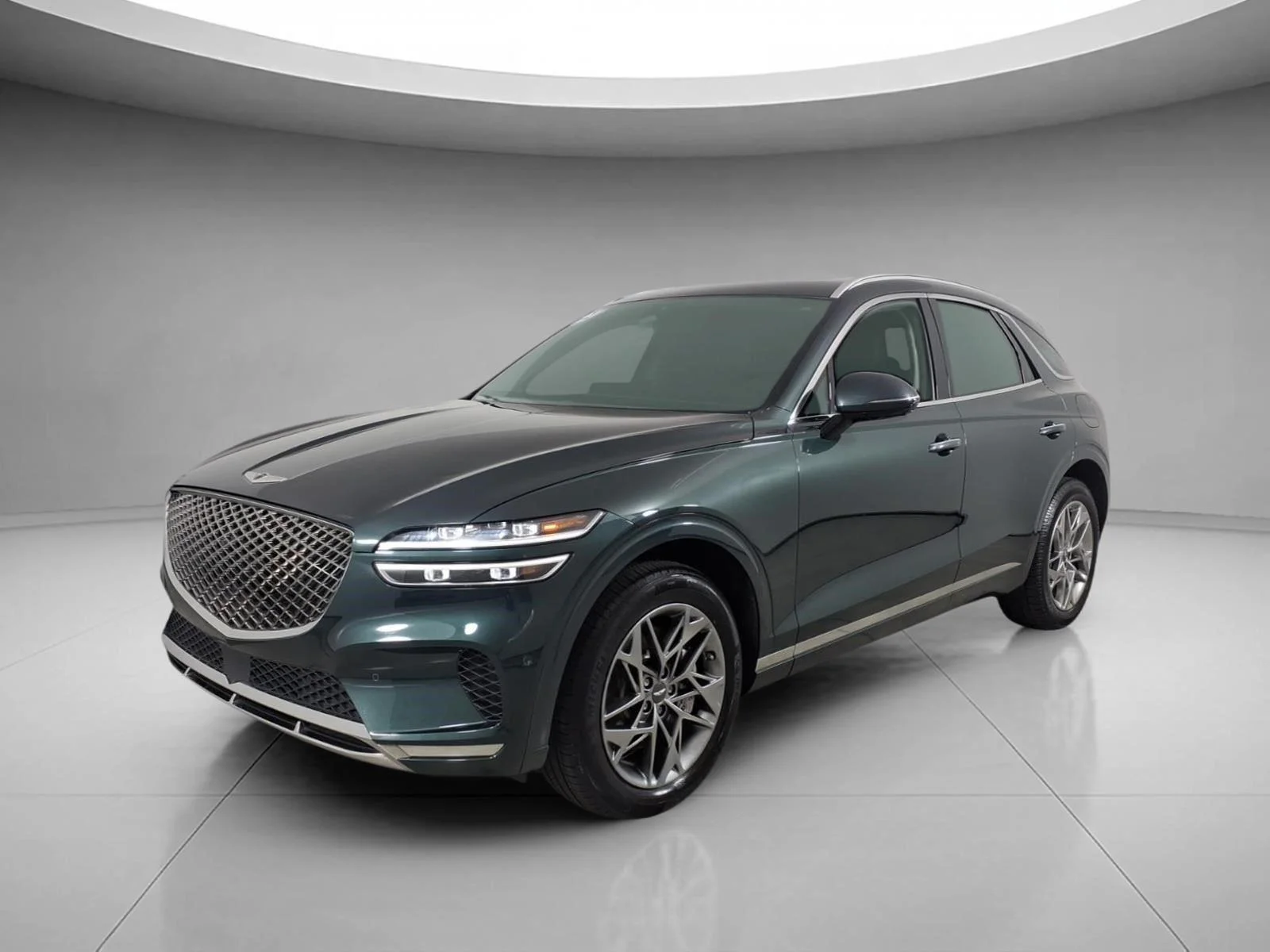 2023 GENESIS GV70