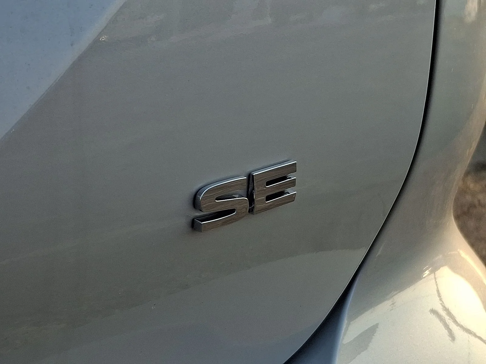 New 2026 White Mitsubishi SE image 27