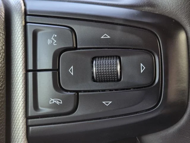 Used 2024 Black GMC Denali image 23
