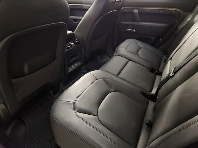 Used 2026 Gondwana Stone Metallic Land Rover S image 30